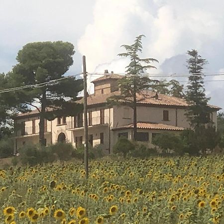 Apartamento Casale Caiello1897 Spina Exterior foto