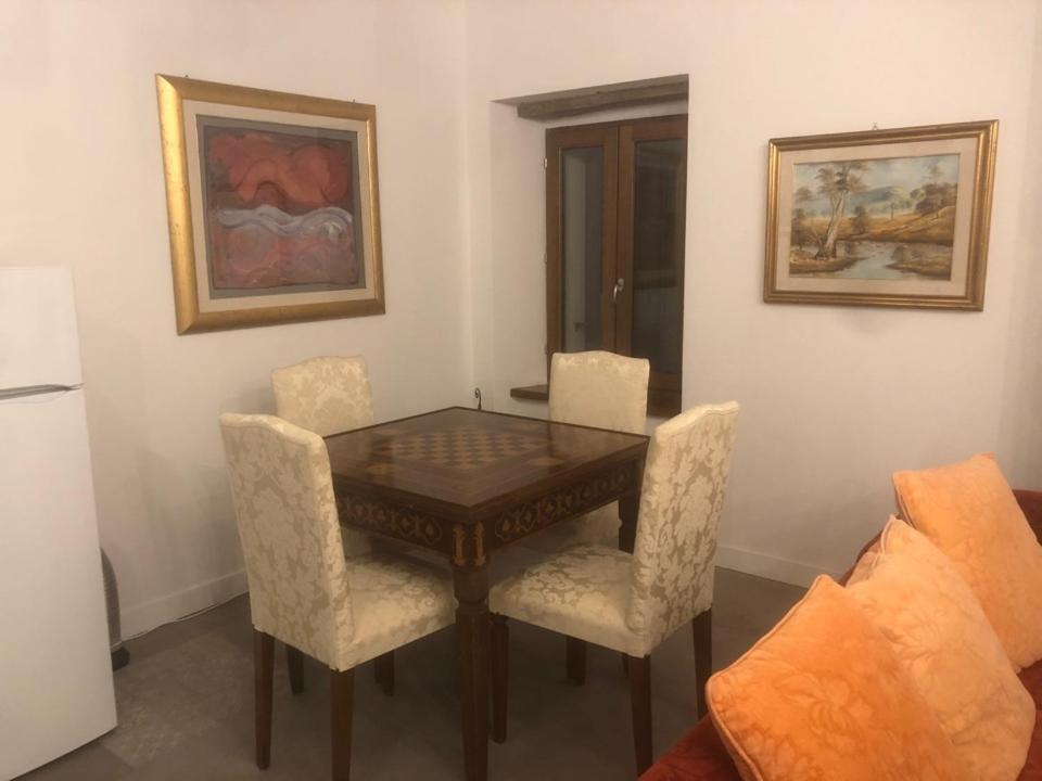 Apartamento Casale Caiello1897 Spina Exterior foto