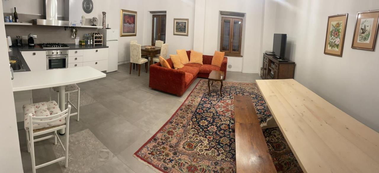 Apartamento Casale Caiello1897 Spina Exterior foto